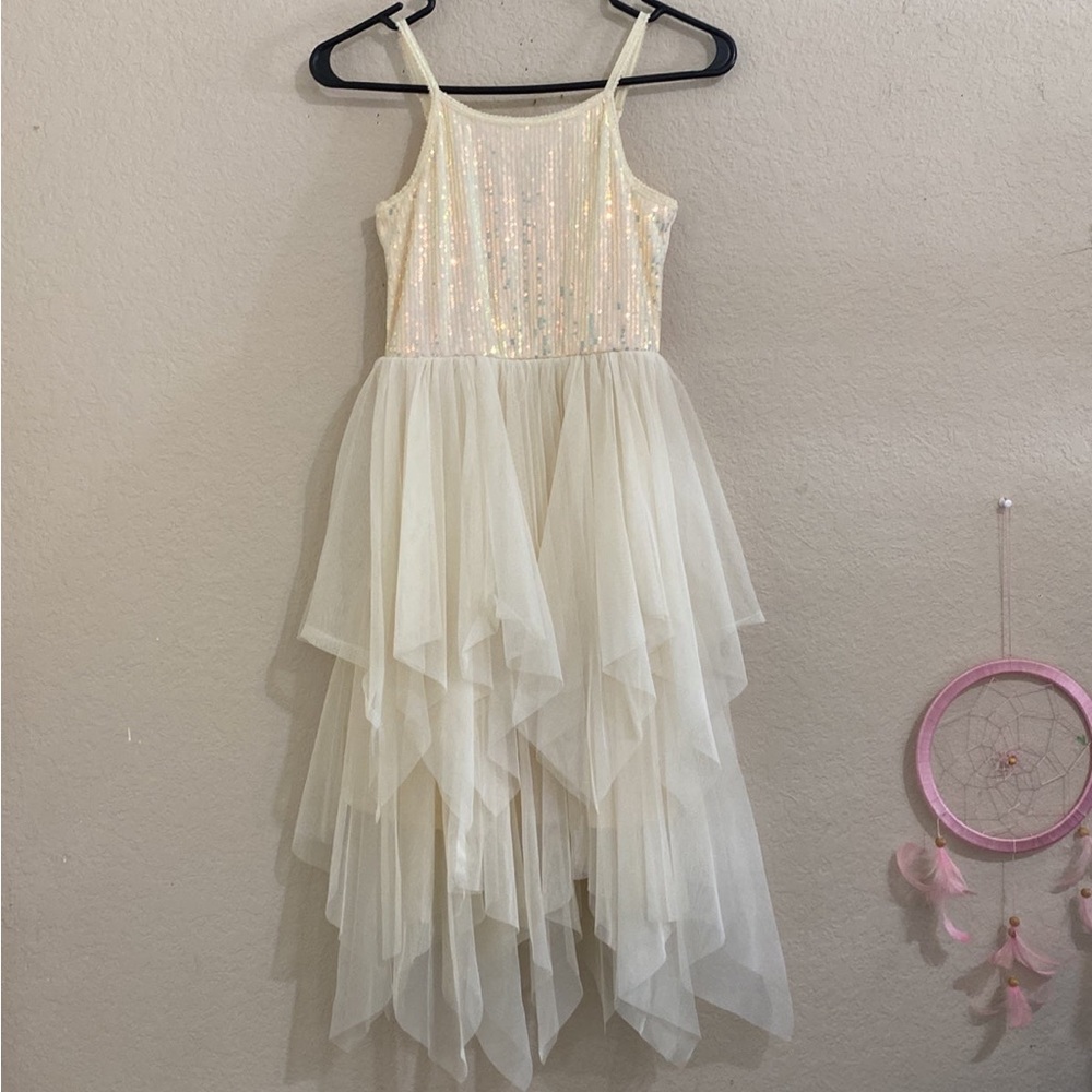 Girls Dressy Cat & Jack Dress